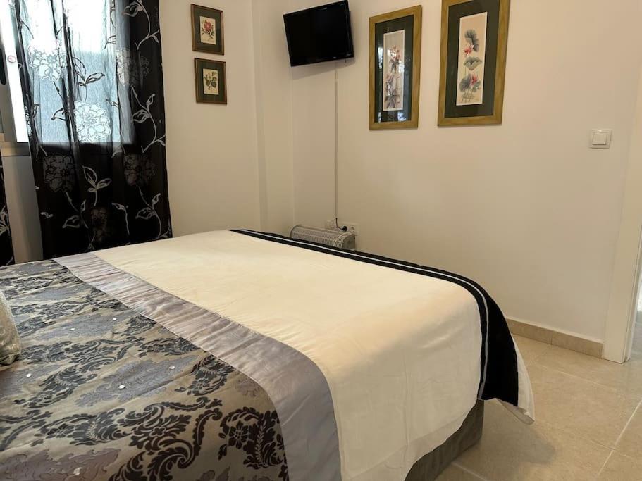 El Descanso En Moncofar Daire Dış mekan fotoğraf